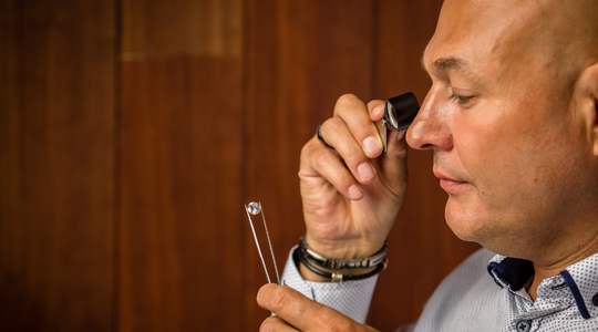 Lab Grown and Natural Diamond Jewellers