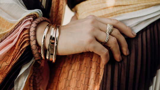 Bangles and Bracelets