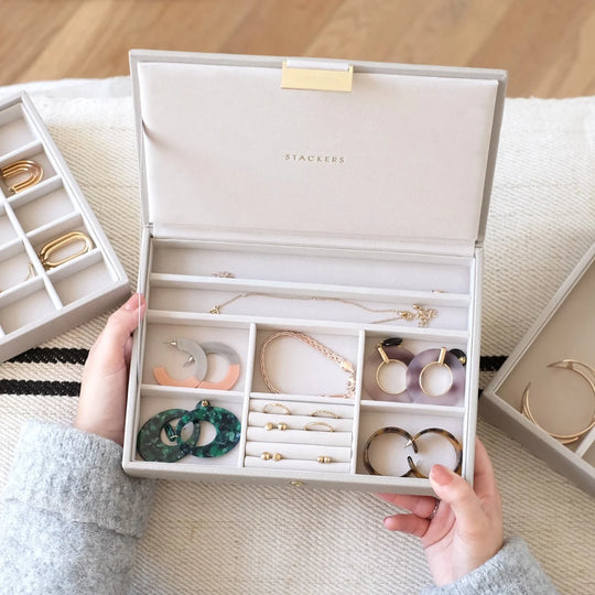 Jewellery Boxes