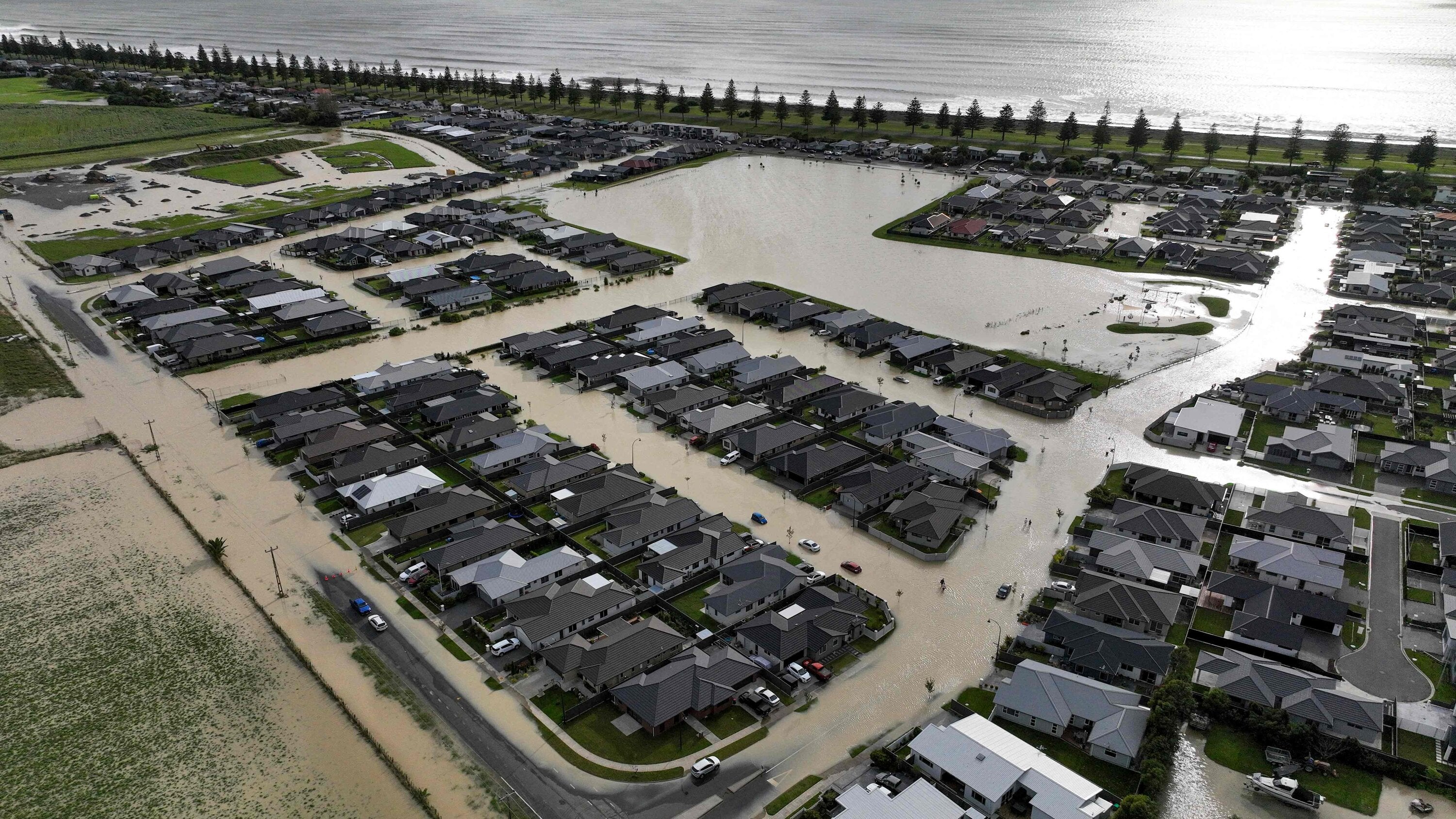 Supporting Hawke's Bay In Its Recovery Following Cyclone Gabrielle ...