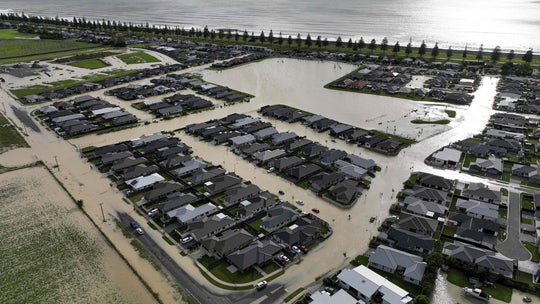 Supporting Hawke's Bay in its recovery following Cyclone Gabrielle