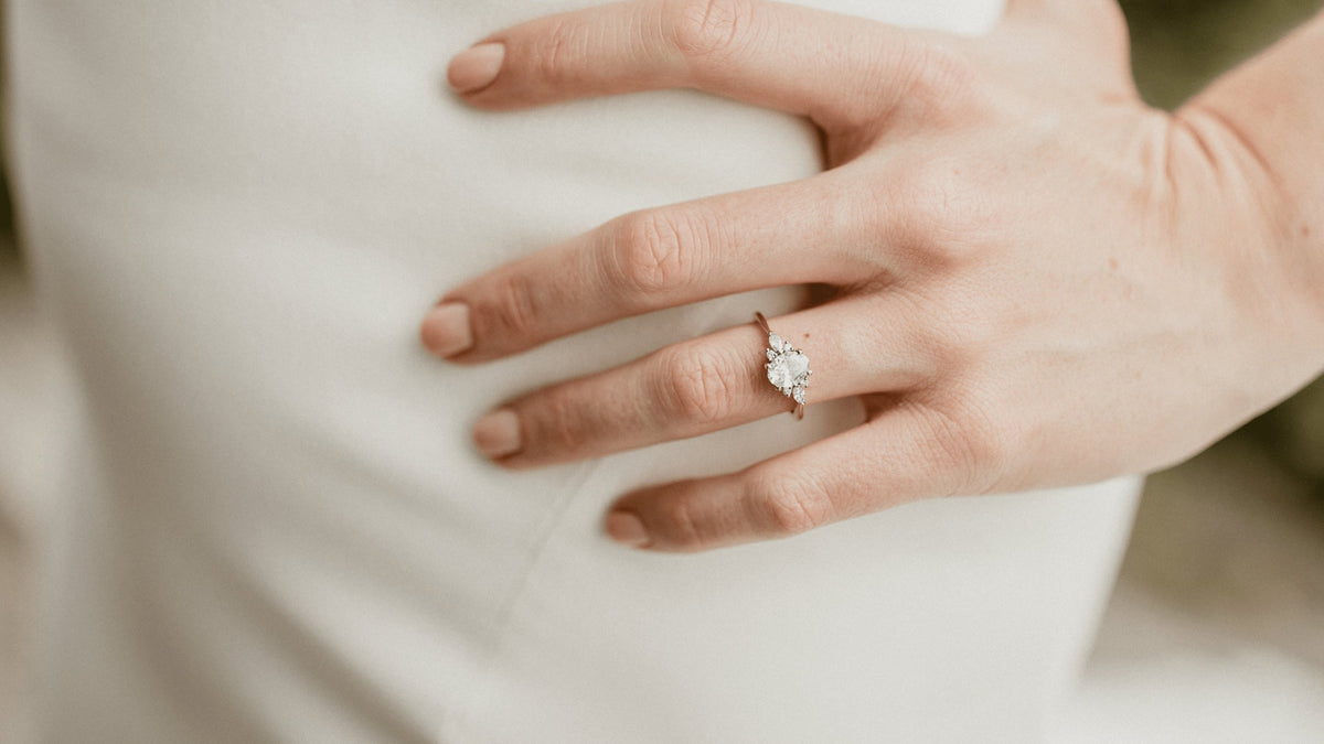 Shop Rings In NZ – Richard James Jeweller